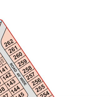 Abdalians Housing Scheme Lahore Map
