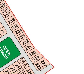 Abdalians Housing Scheme Lahore Map