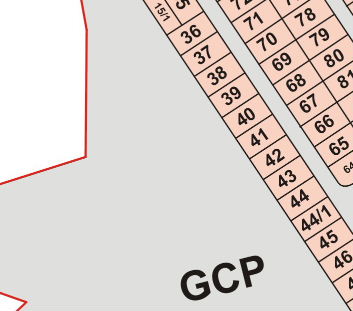 Abdalians Housing Scheme Lahore Map