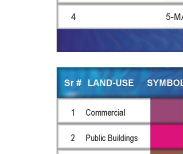 airlines housing scheme lahore map