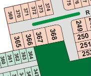 airlines housing scheme lahore map