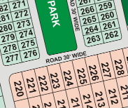 airlines housing scheme lahore map
