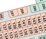 airlines housing scheme lahore map