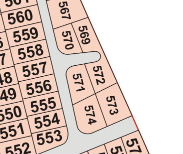 airlines housing scheme lahore map