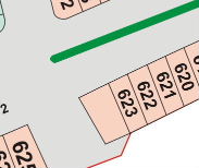 airlines housing scheme lahore map