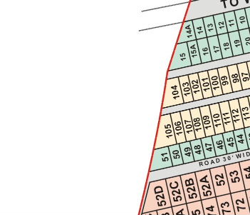 Architect Engineer Lahore Map